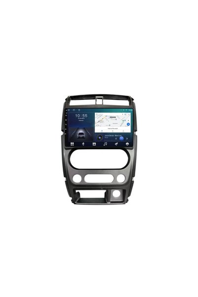 SMARTNAVI Navigatie dedicata Android Suzuki Jimny 2005-2018, 2GB RAM, Android...