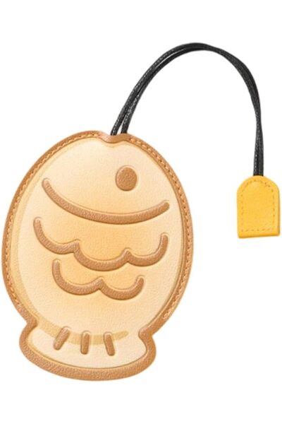 Generic PU Leather Car Key Case - Creative Pull-Out Sleeve Keychain Bags Cove...