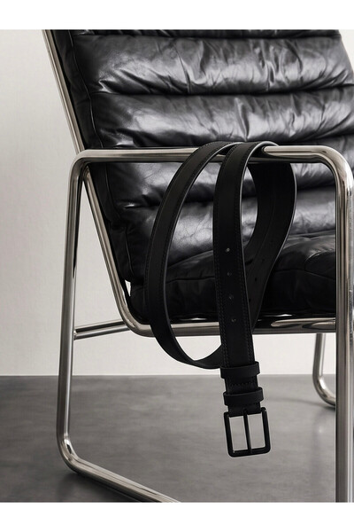 LC Waikiki Trendy Picks from Kübra Butik: Genuine Leather Men's Belts