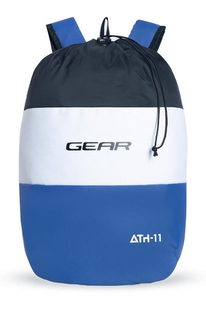 Generic Voyager 15L Small Water Resistant Casual Backpack/Daypack/Hiking Dayp...
