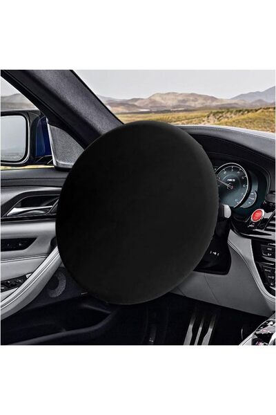 Generic Car Steering Wheel Cover Sun Shade, Anti-Heat Protector, Universal 18...