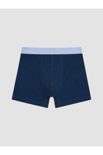LC Waikiki Trendy Picks from Kübra Butik: Cotton Stretch Men's Boxers