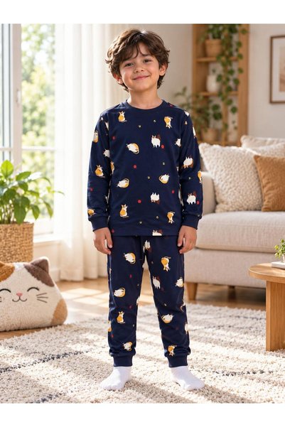 Generic Brand Children's pajama set