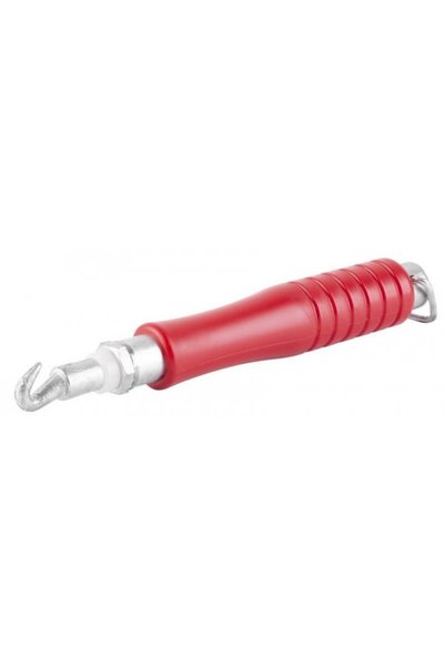 Strend Pro Semi-Automatic Device for Binding/Twisting Wire Loops, Steel-Reinf...