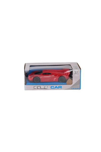 plentiful Plentiful888-5Y 888-5 Long-Range Sand Semi-Functional Car