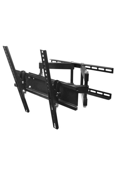 VESA Suport de perete pentru televizor, sarcină maximă 55 kg, înclinare ±15°,...