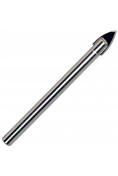 richmann Drill bit for glass and ceramics, 4 mm,