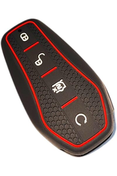 Generic New Textured Key cover for BYD seal Byd Atto 3 Qin plus Song Plus BYD...