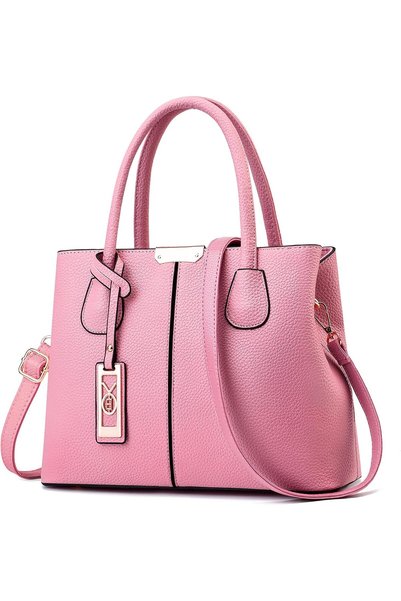 Generic Purses and Handbags for Women Shoulder Tote Bags Top Handle Satchel