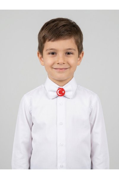 NACAR STORE Children's Bow Tie Special Edition: April 23, October 29, Novembe...