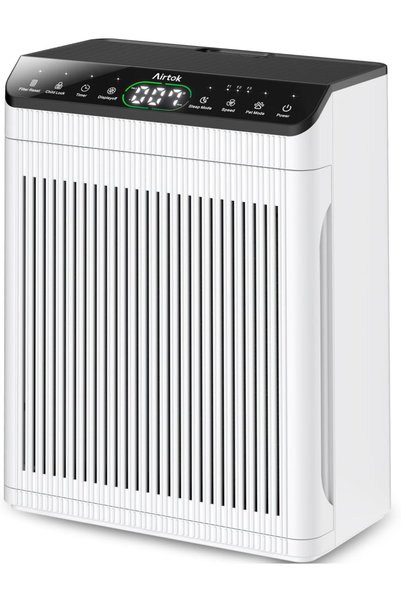 Generic Air Purifiers for Home Large Room Up to 1848sq.ft, Air purifier for H...