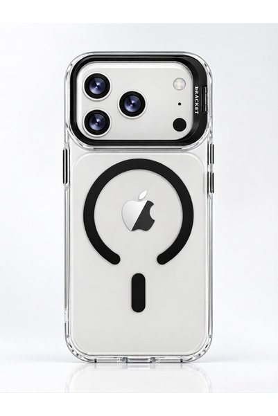 Apple Θήκη DaDen® CamBracket για iPhone 17 Pro, ανθεκτική σε κραδασμούς, με σ...
