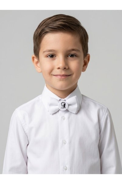 NACAR STORE Children's Bow Tie Special Edition: April 23, October 29, Novembe...