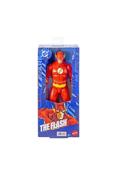 DC ΦΙΓΟΥΡΑ ΤΟΥ FLASH 30 ΕΚ.