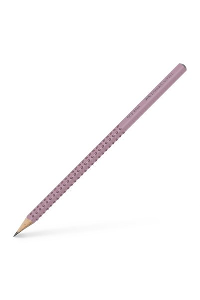 Faber Castell Faber-Castell Grip Pencil Roz