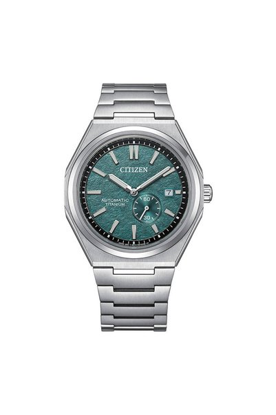 Citizen Zenshin Super Titanium NJ0180-80X