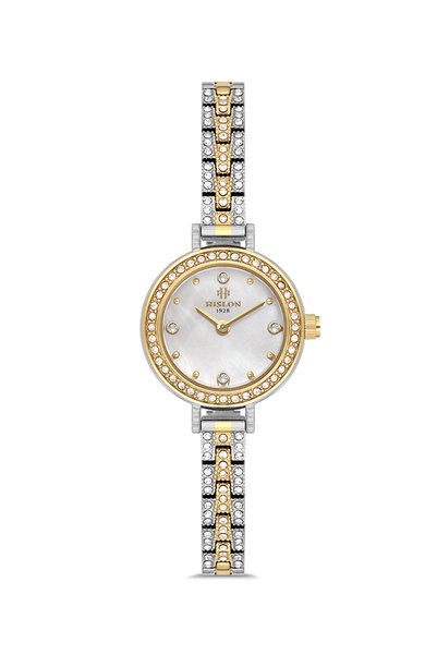Hislon Women's Watch S.Ql180T-09Sg