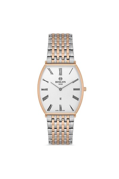 Hislon Cl179T-02Sr Men's Watch
