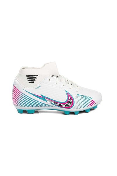 moda ayakkabım حذاء Twingo 585 Byz-Turquoise Crampon للرجال