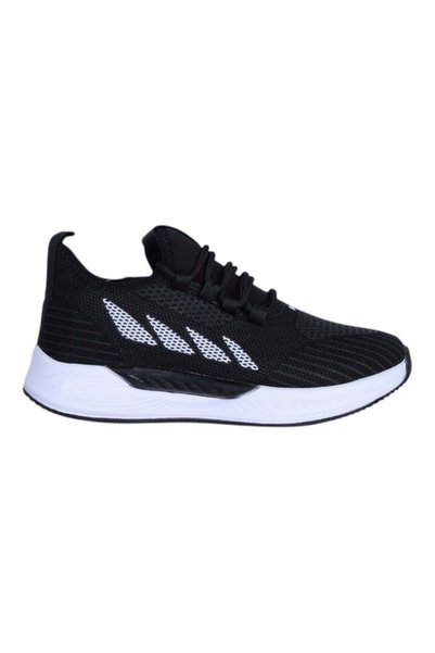 moda ayakkabım Wipper 8011 Syh-Byz Daily Comfortable Sports Shoes