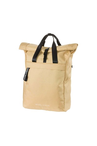 Schneiders ROLLUP BACKPACK APRICOT WALKER