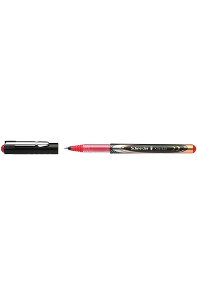 SCHNEIDER Xtra 825 rollerball pen, ball point 0.5mm - red writing
