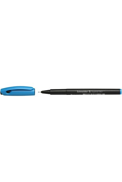 SCHNEIDER Liner 0.4 mm 967 albastru