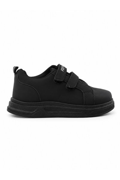Footprint FOOT PRINT Junior Flex Kids School Shoes – Comfortable Everyday Sne...