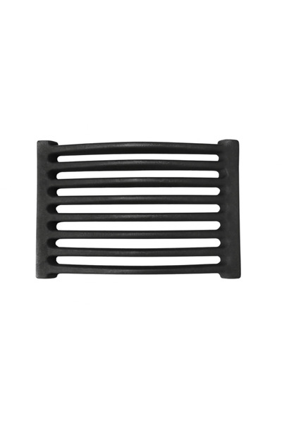 drob Grătar din fontă 200 mm x 300 mm