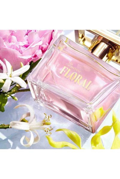 Oriflame GİORDANİ GOLD Miss Giordani Floral