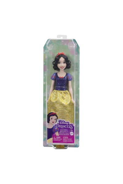 DİSNEY PRİNCESS Disney Prenses Pamuk Prenses HLW08