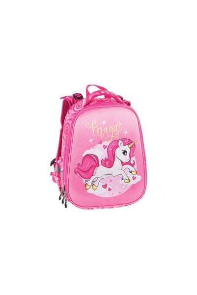 PULSE Rucsac magic roz cub anatomic