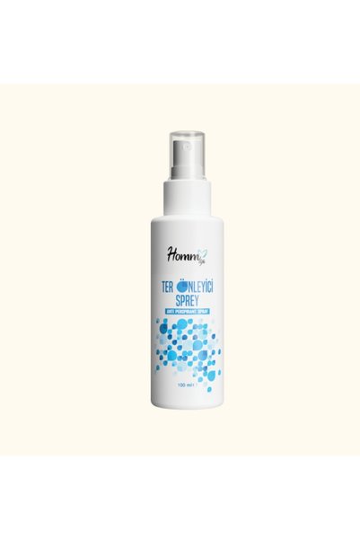 hommbitkisel HOMM LIFE TER ÖNLEYİCİ SPREY 100 ML