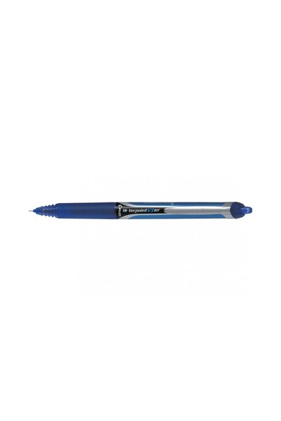 Pilot Μπάλα ρόλερ Hi-Tecpoint 0,7 mm μπλε