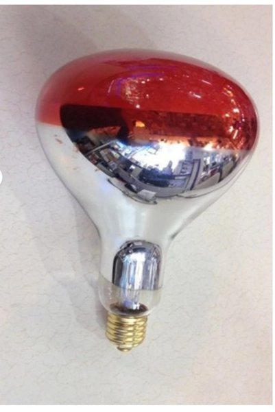 Genel Markalar Isıtıcı Lamba 250 Watt