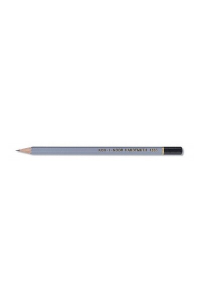 Koh-i Noor Creion de desen 4B KOH-I-NOOR