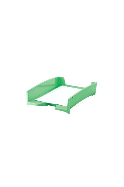 Fellowes GREEN DOCUMENT TRAY G2DESK