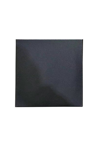 PIGNA Pânză pentru pictură pe cadru negru 40 x 40 cm SF ART