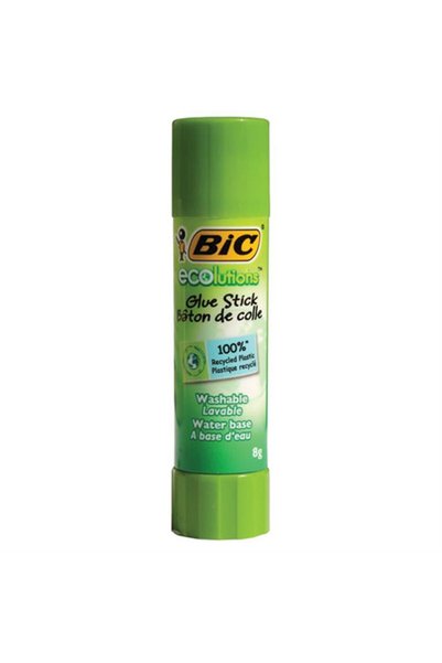 Bic Κόλλα σε στικ 8 γρ.