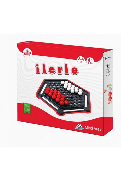 MindArea Aballone Sumo Mind Intelligence Strategy Family Box Game Toy Abalon ...