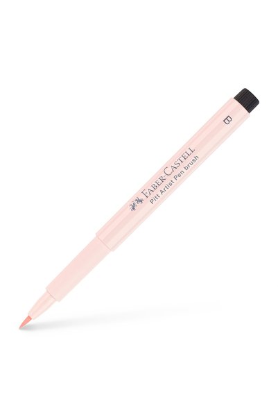 Faber Castell Στυλό Pitt Artist Brush Light Flesh Faber-Castell
