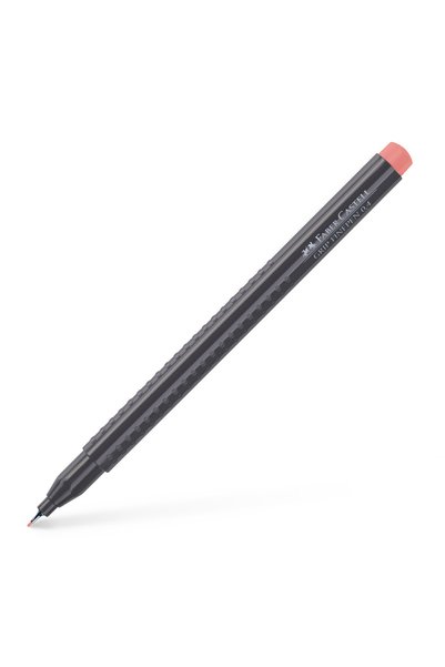 Faber Castell Liner 0.4mm visiniu grip faber-castell