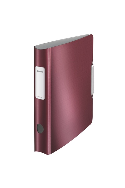 Leitz Plasticized binder 5cm 180g Grenadine Active Style