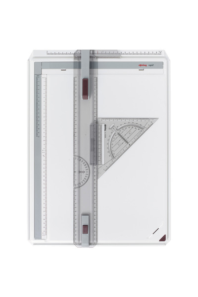 Rotring Planșă de design A3 Rapidă