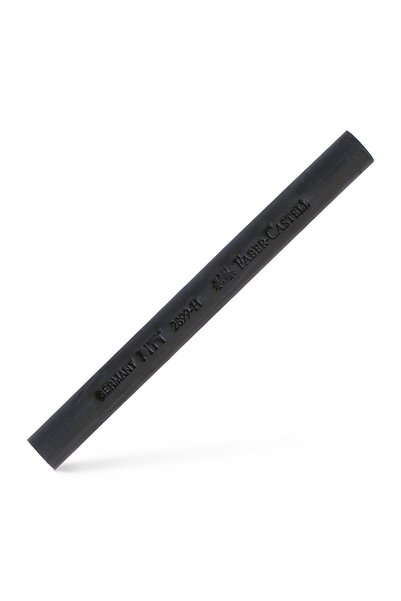 Faber Castell Cărbune presat Pitt Monocrom Dur Faber-Castell