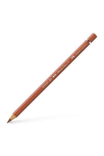 Faber Castell Creion colorat acuarelabil Roșu-violet intens 188 A. Durer Fabe...