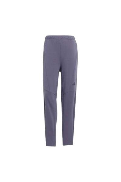 adidas بنطلون رجالي رياضي D4T KNIT PANT JX7327