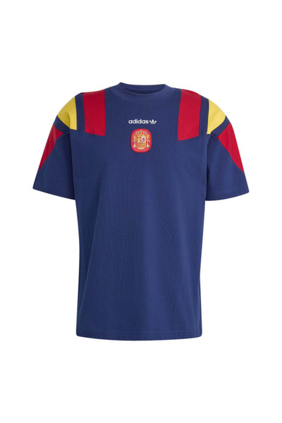 adidas Tricouri sport casual pentru bărbați Tricouri Spania FEF EQT TEE KG2574