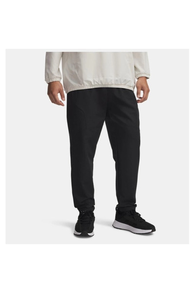 Under Armour Мъжки спортни панталони UA Unstoppable Tapered Pants 6003861-001