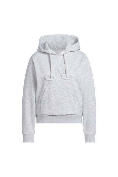 adidas Γυναικεία casual φούτερ JX1326 W CO RUFF HD